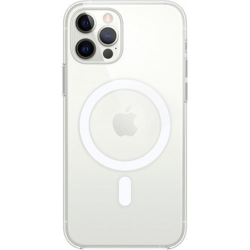  Maciņš MagSafe Clear 1,5mm Apple iPhone 15 Pro 